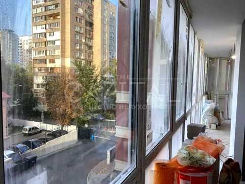 комерційна за адресою Митрополита Василя Липківського вул. (Урицького), 33-А