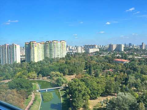 квартира за адресою Академіка Шалімова вул. (Героїв Севастополя), 35-А