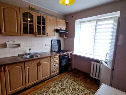 квартира за адресою Будного вул., 28