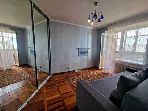 квартира за адресою Будного вул., 28
