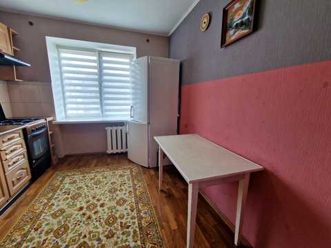 квартира за адресою Будного вул., 28