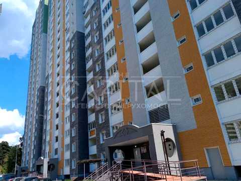 комерційна за адресою Київ, Поліська вул., 4