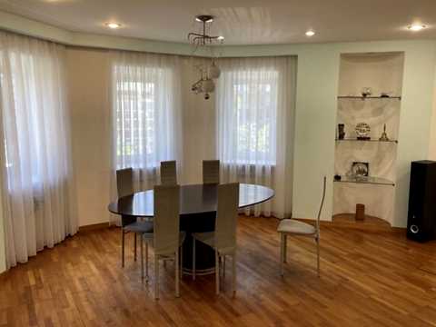 квартира по адресу Литейная ул., 9