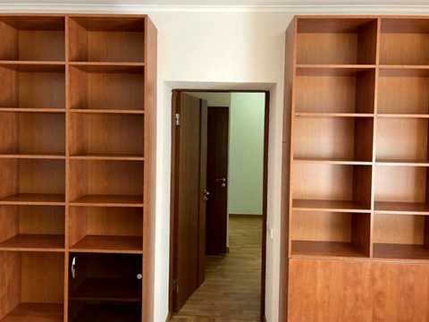 квартира по адресу Литейная ул., 9