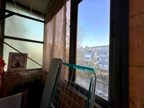 квартира по адресу Днепр, Батумская ул., 52