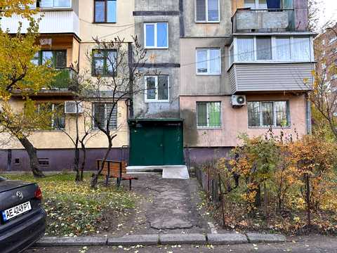 квартира по адресу Днепр, Батумская ул., 52