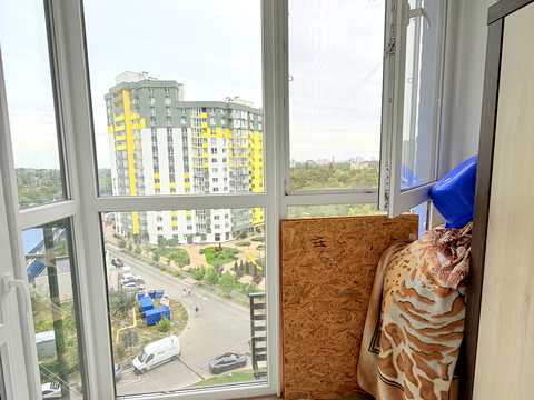 квартира по адресу Ивана Выговского ул. (Маршала Гречка), 10-Л