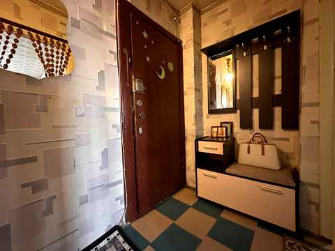 квартира по адресу Днепр, Батумская ул., 52