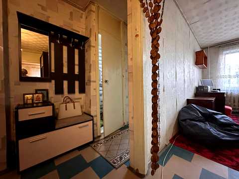 квартира по адресу Днепр, Батумская ул., 52