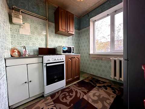 квартира по адресу Днепр, Батумская ул., 52