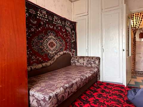 квартира по адресу Днепр, Батумская ул., 52