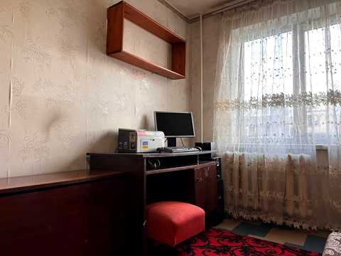 квартира по адресу Днепр, Батумская ул., 52