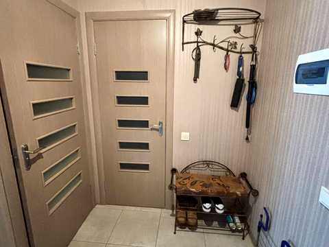 квартира за адресою Академіка Ромоданова вул. (Льва Толстого), 52-А