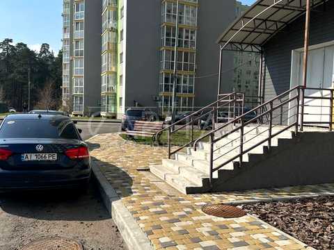 комерційна за адресою Київ, Поліська вул., 2