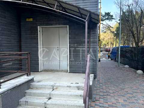 комерційна за адресою Київ, Поліська вул., 2