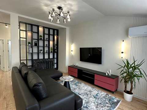 квартира за адресою Височана вул., 18 к28