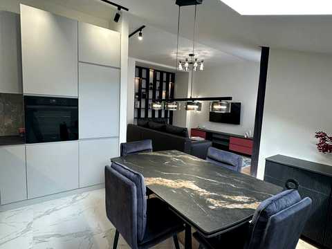 квартира за адресою Височана вул., 18 к28