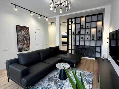 квартира за адресою Височана вул., 18 к28