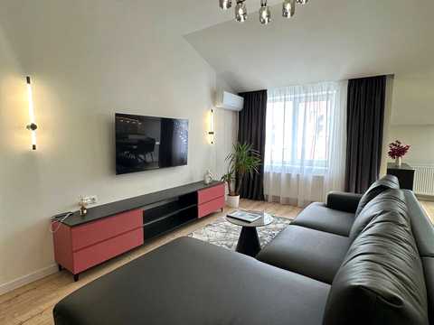 квартира за адресою Височана вул., 18 к28