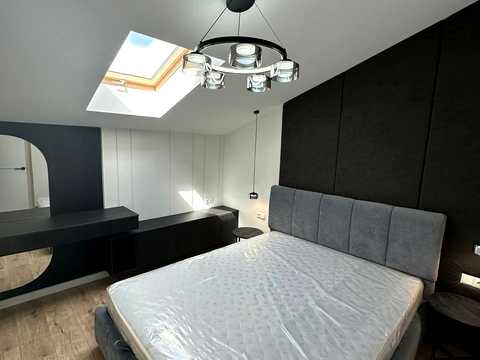 квартира за адресою Височана вул., 18 к28