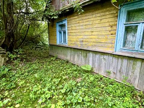 будинок за адресою Весняна, 32а