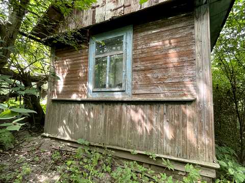 будинок за адресою Весняна, 32а