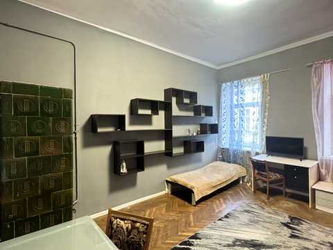 квартира по адресу Кулиша ул., 41