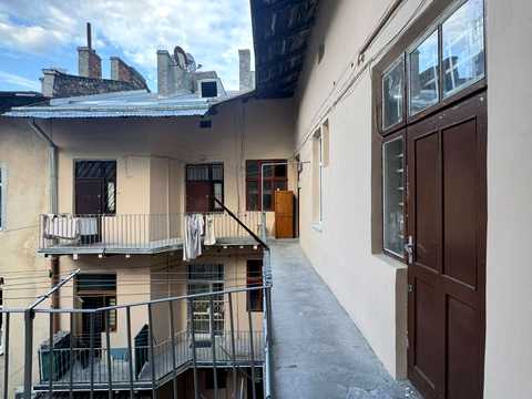 квартира по адресу Кулиша ул., 41