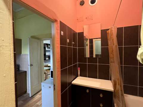 квартира по адресу Кулиша ул., 41