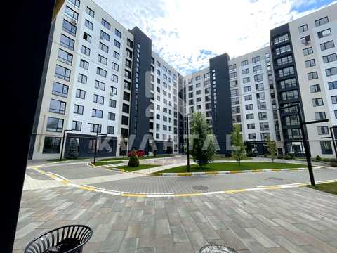 квартира за адресою Миколи Мозгового вул., 2