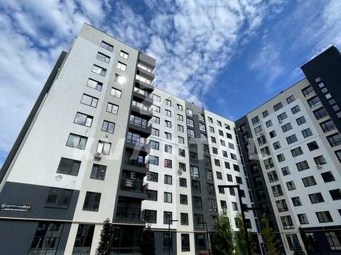 квартира за адресою Миколи Мозгового вул., 2