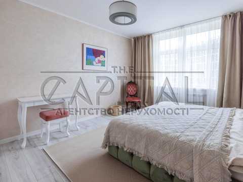 квартира по адресу Никольско-Слободская ул., 10
