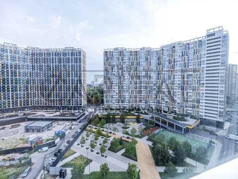 квартира по адресу Никольско-Слободская ул., 10