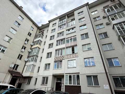 квартира за адресою Дорошенка вул., 7
