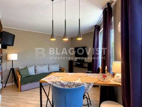квартира по адресу Прорізна ул., 5