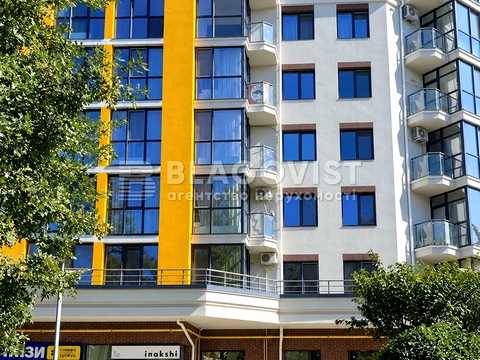 квартира по адресу Прорізна ул., 5