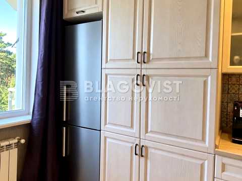 квартира по адресу Прорізна ул., 5