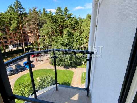 квартира по адресу Прорізна ул., 5