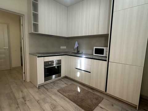 квартира за адресою Столичне шосе, 5А
