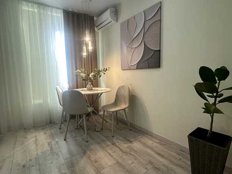 квартира за адресою Столичне шосе, 5А