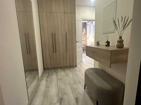 квартира за адресою Столичне шосе, 5А