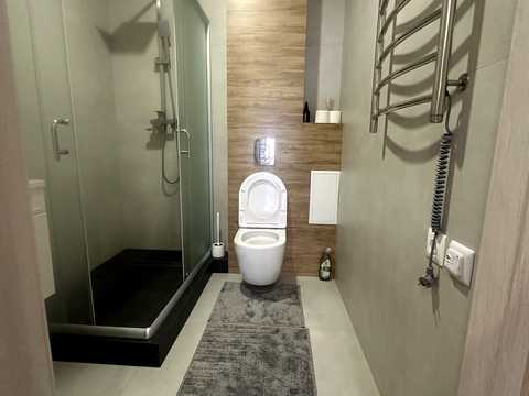 квартира за адресою Столичне шосе, 5А