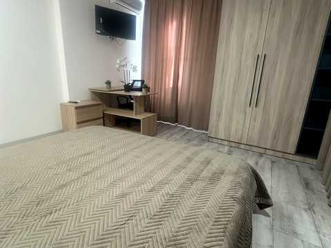 квартира за адресою Столичне шосе, 5А