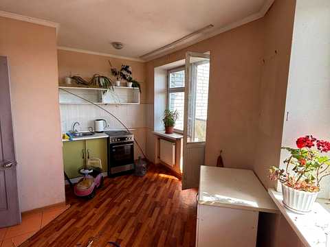 квартира за адресою Шевченка бульв., 352
