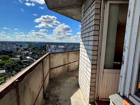 квартира за адресою Шевченка бульв., 352