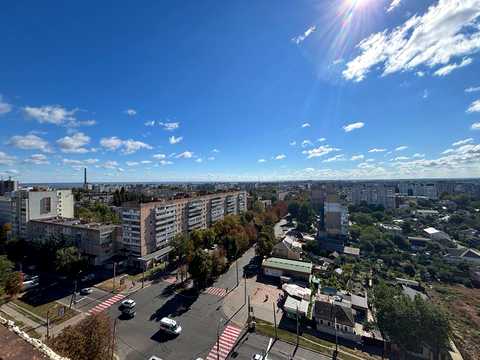 квартира за адресою Шевченка бульв., 352