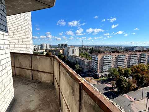 квартира за адресою Шевченка бульв., 352