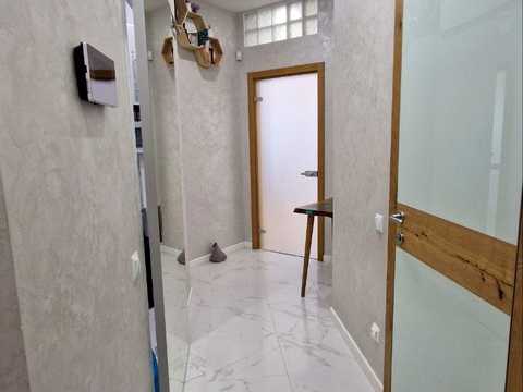 квартира за адресою Аркадійське плато вул. (Гагаринське плато), 5/2
