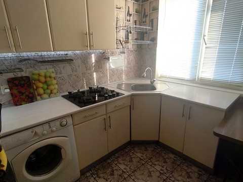 квартира за адресою Євгена Танцюри вул. (Генерала Петрова), 58