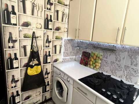 квартира за адресою Євгена Танцюри вул. (Генерала Петрова), 58